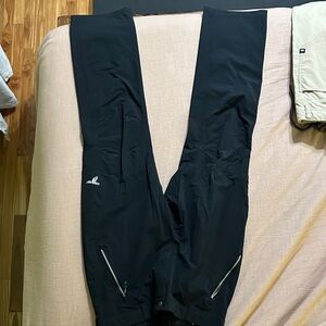 Columbia Black Omni-Shield Pants